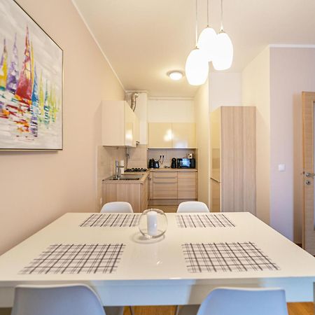 Trendy Apartment 5 Min To City Centre!' Zagreb Buitenkant foto