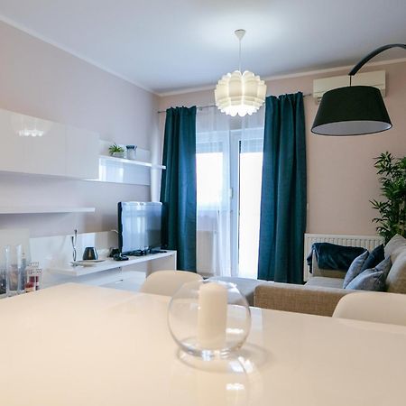 Trendy Apartment 5 Min To City Centre!' Zagreb Buitenkant foto