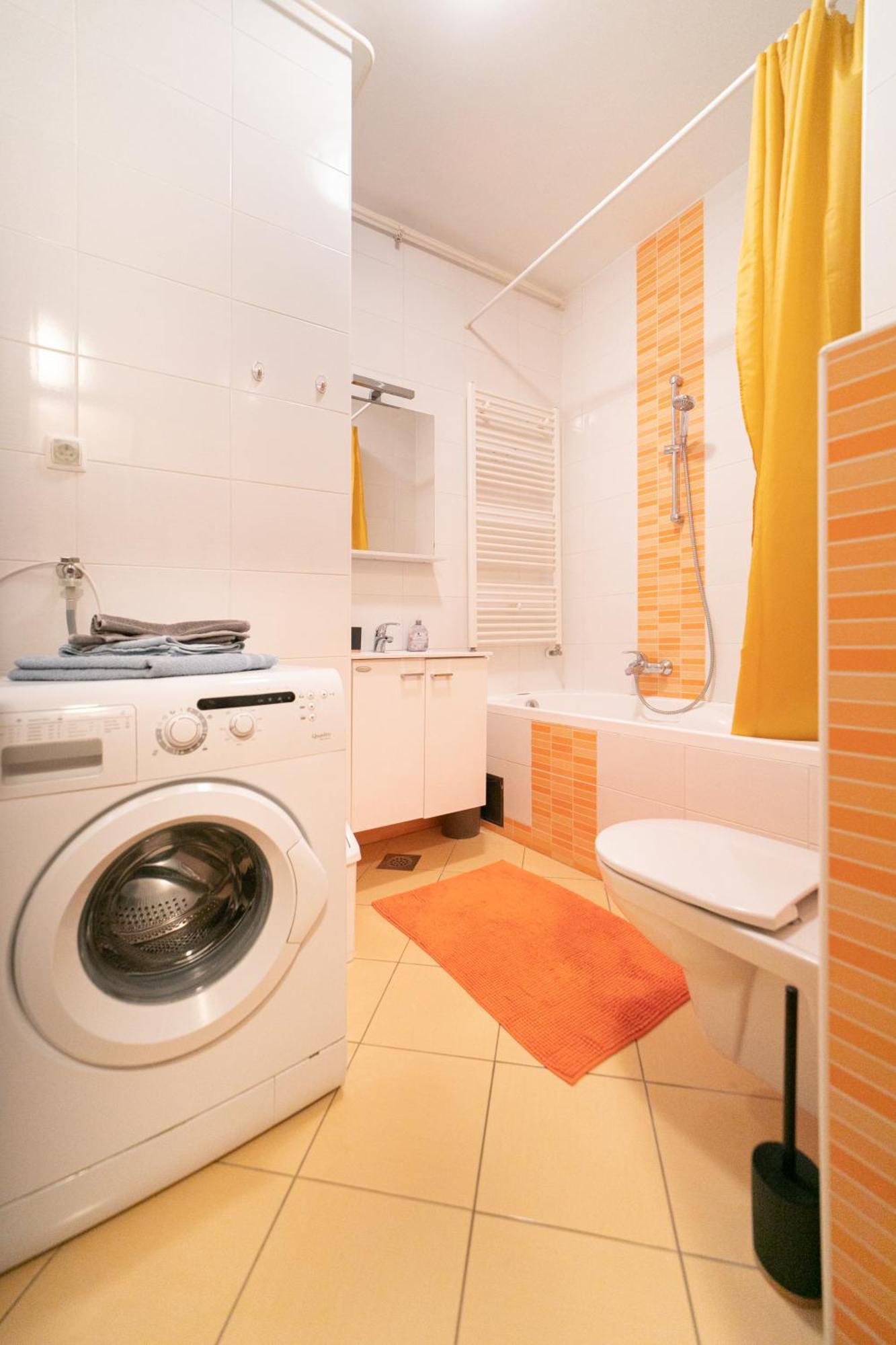 Trendy Apartment 5 Min To City Centre!' Zagreb Buitenkant foto
