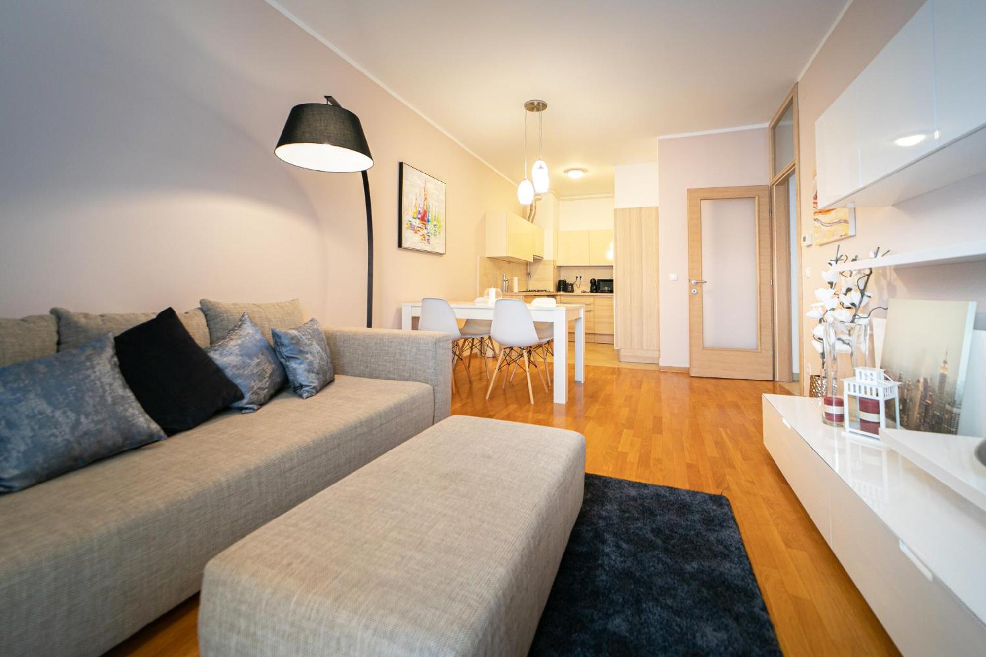 Trendy Apartment 5 Min To City Centre!' Zagreb Buitenkant foto