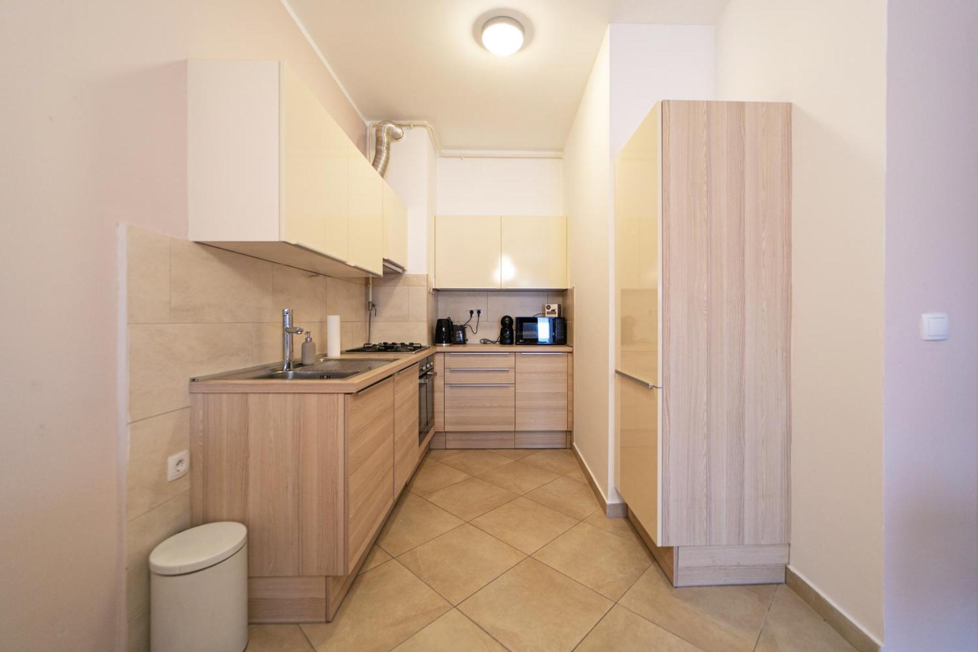 Trendy Apartment 5 Min To City Centre!' Zagreb Buitenkant foto